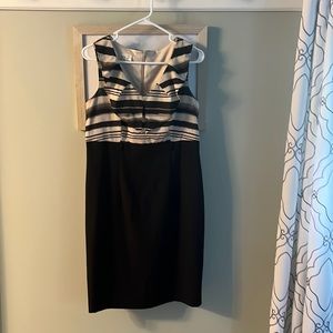 Cocktail dress